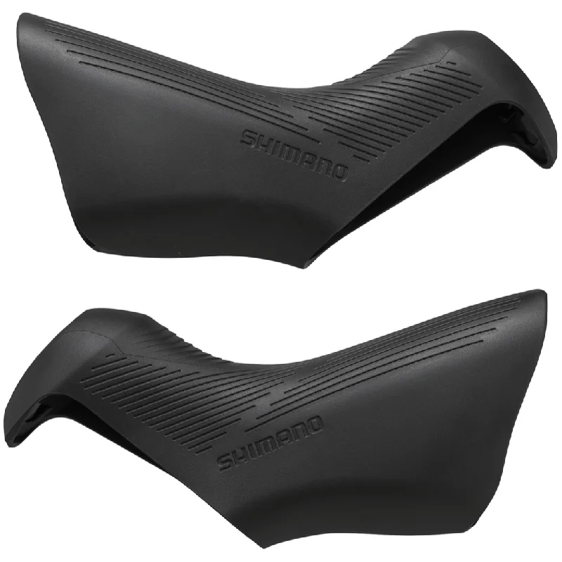 Bicycle tail guard-Coprileve Shimano ST-R9250 - Nero