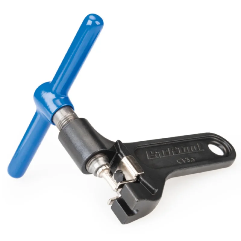 Bicycle tail guard-ParkTool Screw Type Chain Tool