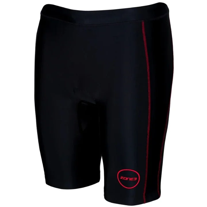 Bike chain mount-Zone3 Activate Men’s Tri Shorts