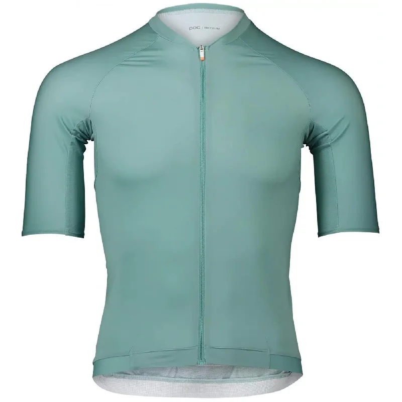 Cycling rain guard-Maglia donna Poc Pristine - Blu