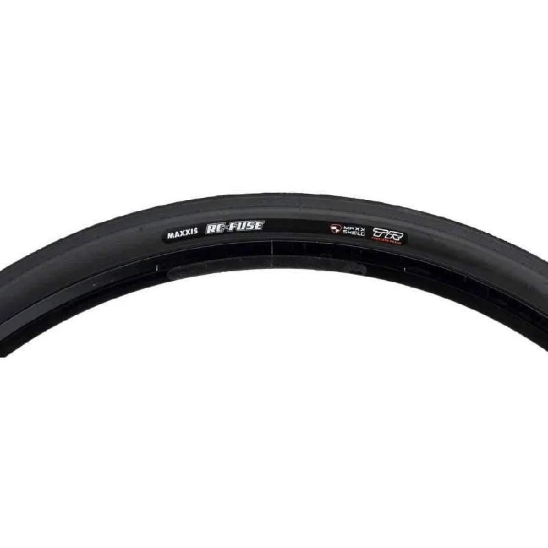 Cycling vest guard-Re-Fuse Tubeless Gravel Tire - 27.5 x 2.0"