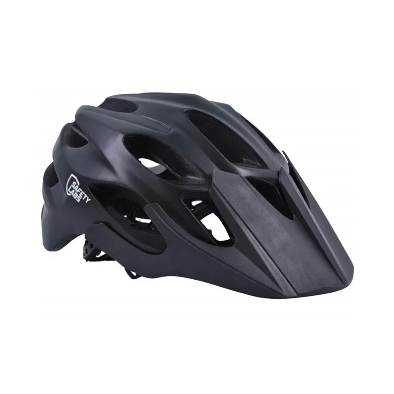 Mountain bike liner-Safety Labs Vox Helmet