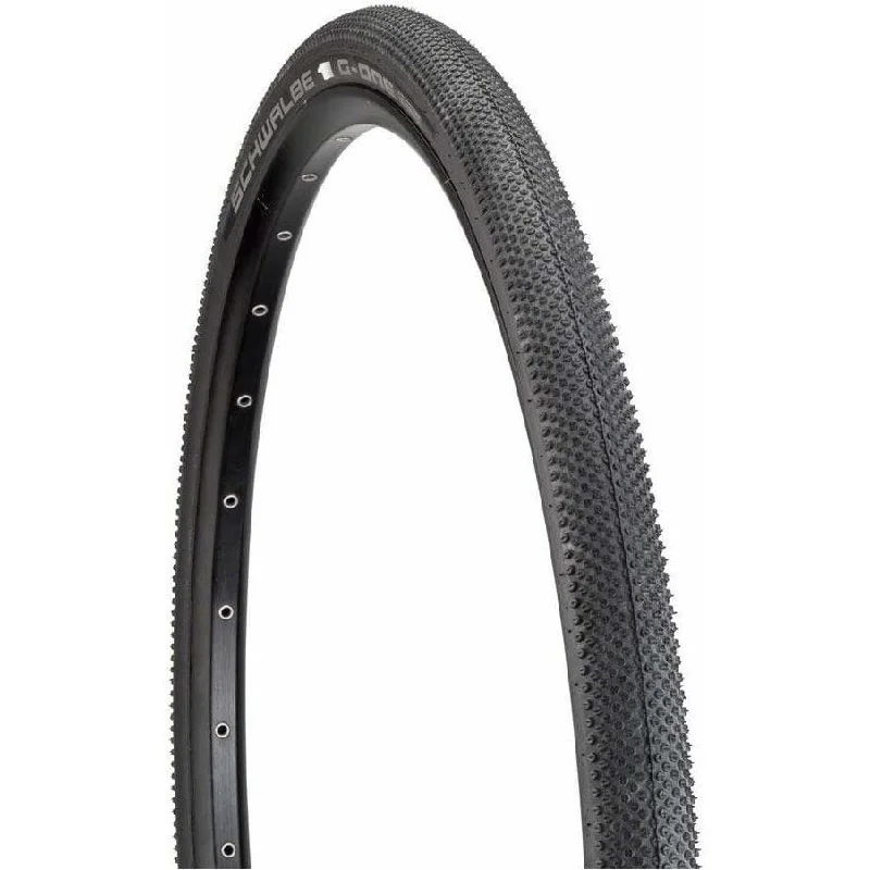 Bicycle tail guard-G-One Allround Tire - 27.5 x 2.25/Reflective Performance Line Addix