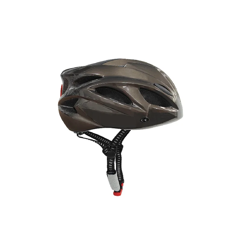 Bicycle rack mount-AMYET E-Bike Helmet