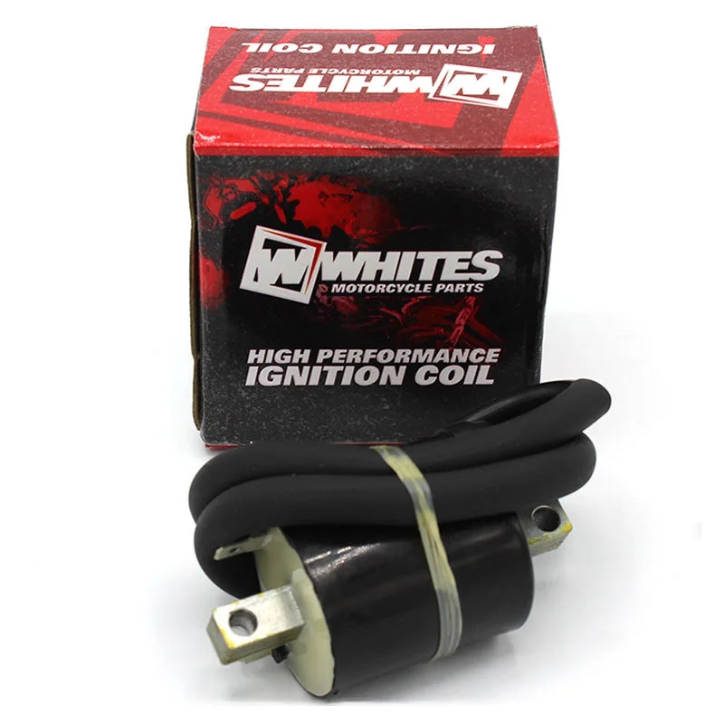 Mountain bike liner-Whites Electrical Coil 12V