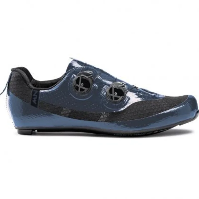 Bicycle chain guard-Northwave Mistral Plus Road Shoes