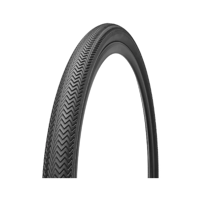 Cycling shin liner-Sawtooth Sport 700c Tire