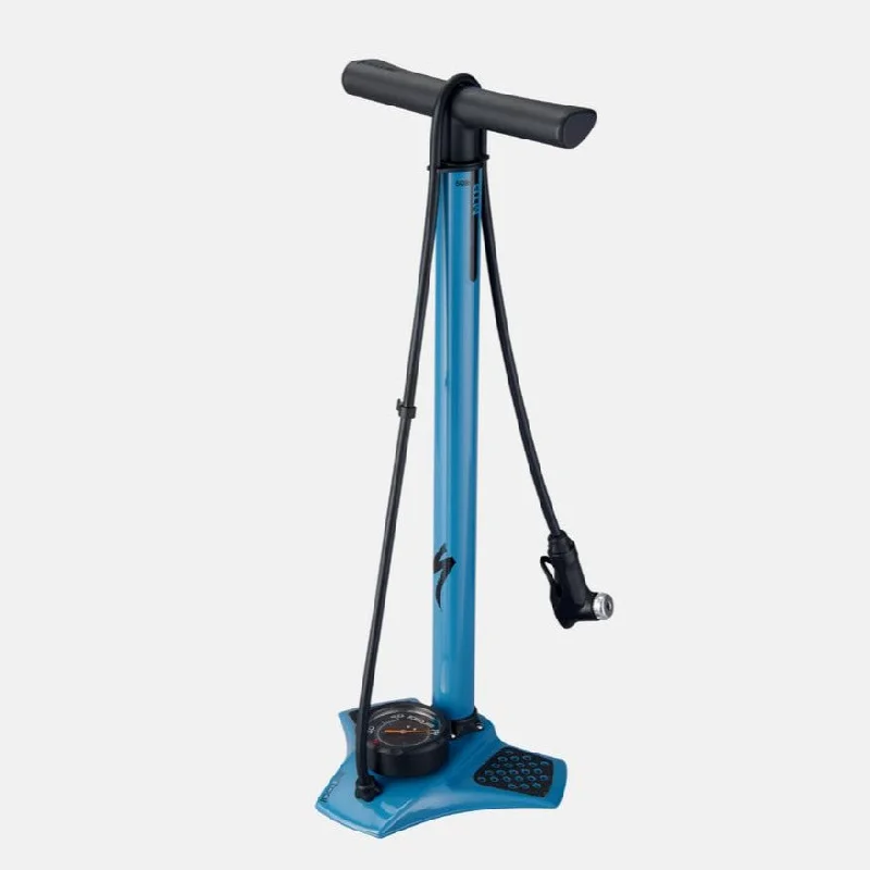 Mountain bike guard-Air Tool MTB Floor Pump