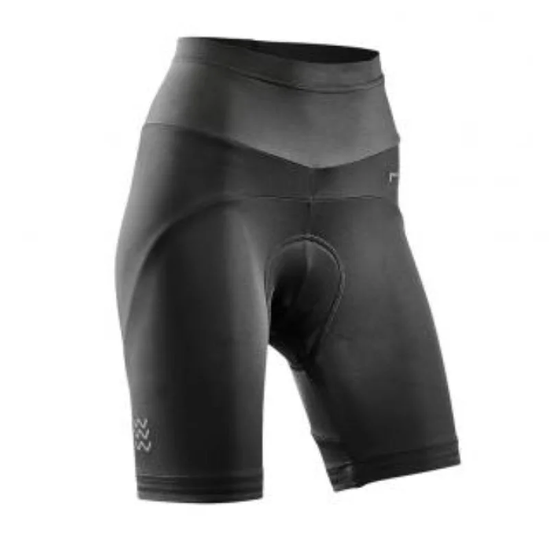 Bicycle lock guard-Northwave Women Muse Shorts