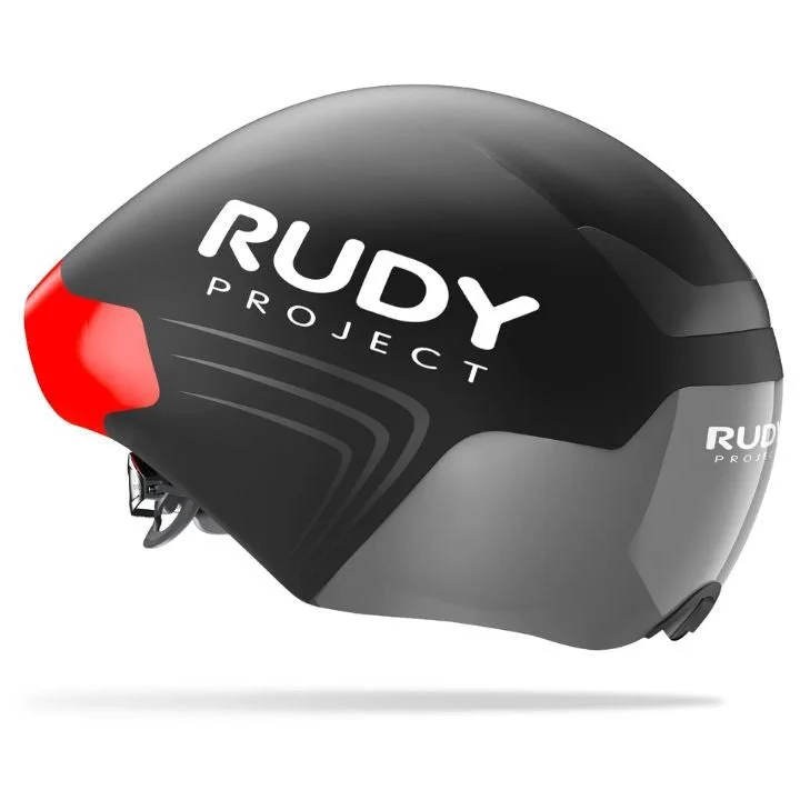 Cycling pants guard-Rudy Project The Wing Helmet