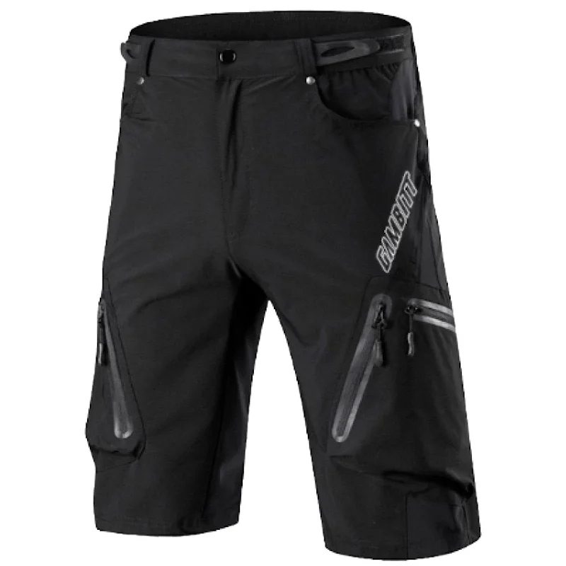 Bicycle fork guard-Gambitt Steezy MTB Shorts