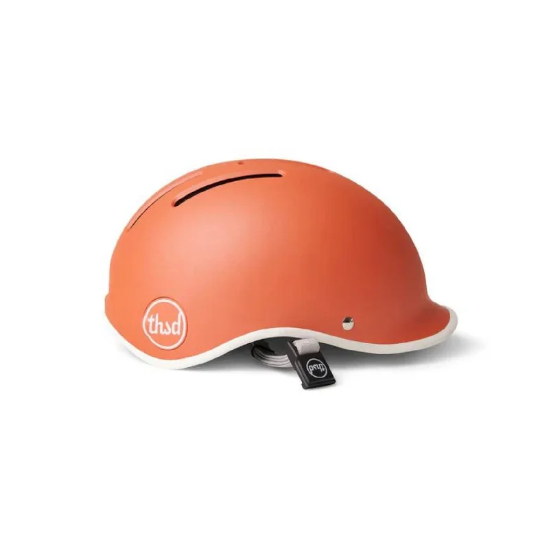 Road bike guard-Thousand Helmet Heritage Collection Apricot Crush