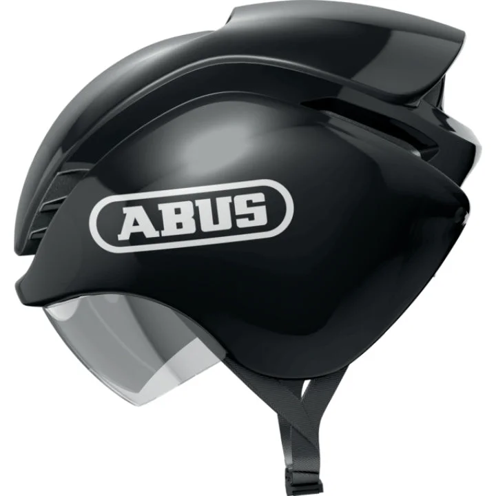 Mountain bike liner-Abus Gamechanger Triathlon Helmet