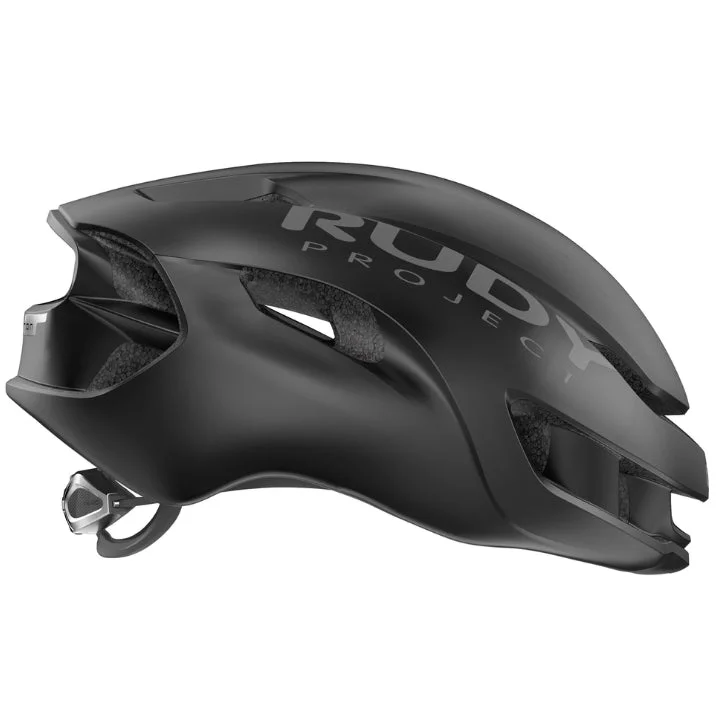 Road bike mount-Rudy Project Nytron Helmet