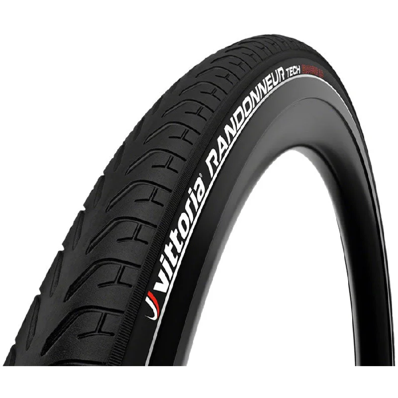 Cycling rain liner-Randonneur Tech G2.0 700c E-Bike Tire