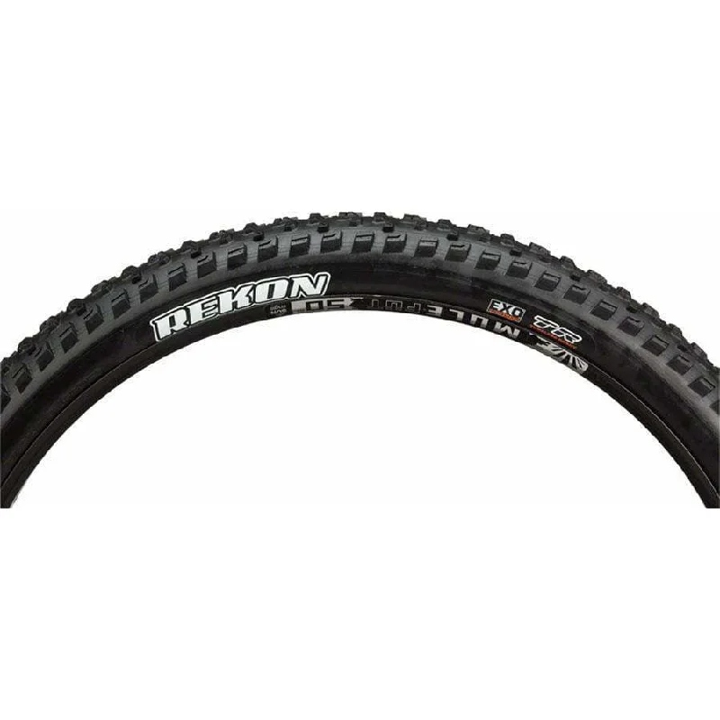 Cycling water liner-Rekon Kids Mountain Bike Bike Tire 24 x 2.2"