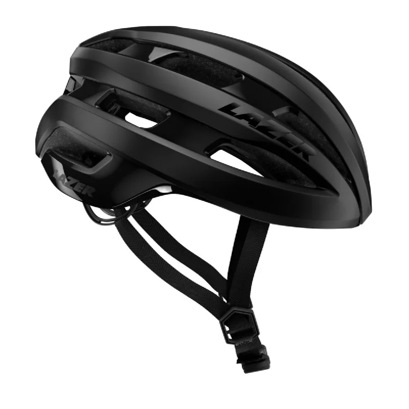 Bicycle fork guard-Shimano Lazer Sphere Helmet