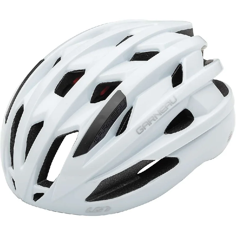 Bike chain liner-Louis Garneau Astral II Helmet