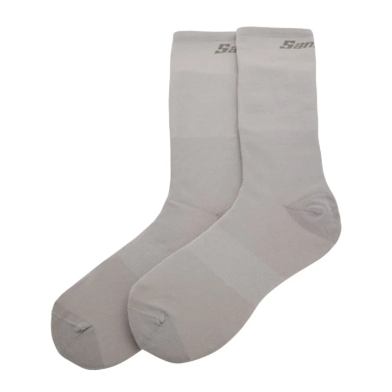 Bicycle chainstay liner-Santini Stone Socks