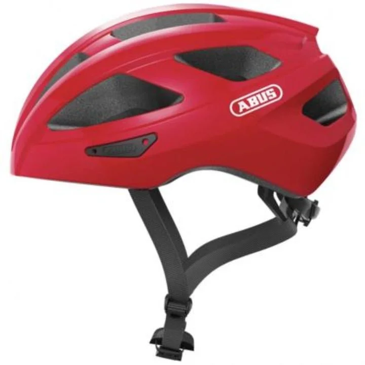 Bicycle lamp liner-Abus Macator Helmet