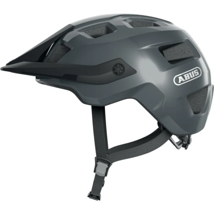 Bike frame guard-Abus MoTrip Helmet