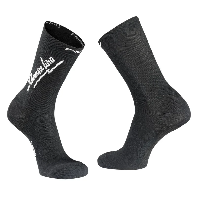 Cycling water guard-Northwave Dream Line Winter Socks