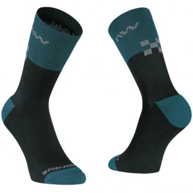 Bicycle brake guard-Northwave Edge Socks