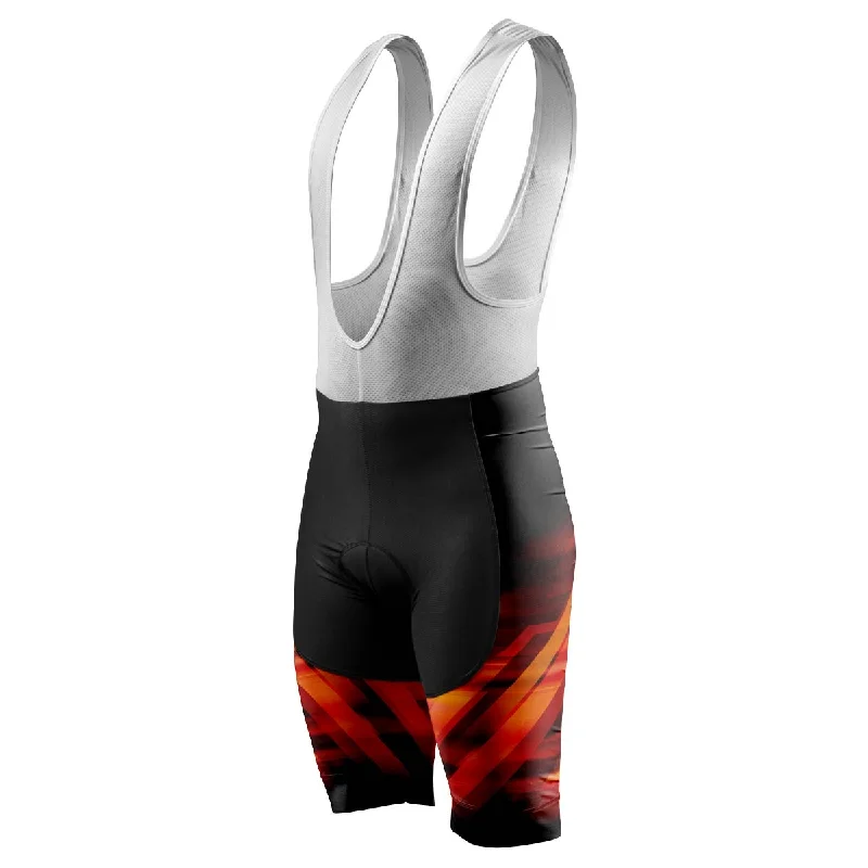 Cycling leg guard-Men's bibshorts Speed