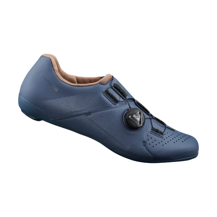 Cycling toe guard-Shimano SH-RC300W Road Cycling Shoes for Women