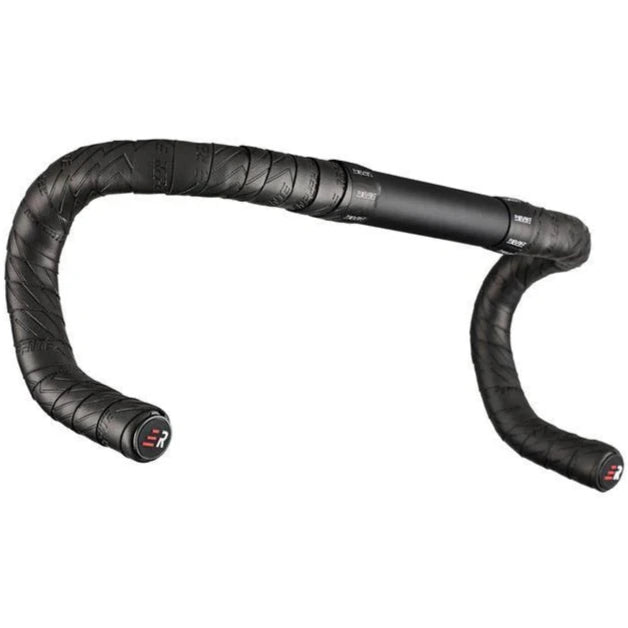 Road bike guard-Nastro manubrio Repente 3.0 Grip - Nero