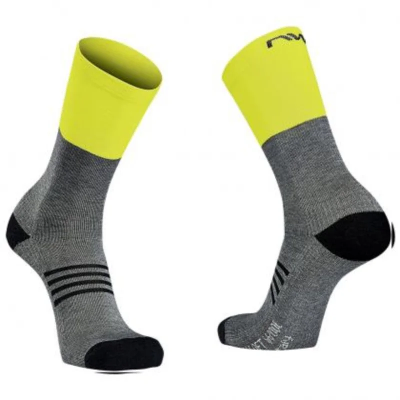 Cycling knee liner-Northwave Extreme Pro Winter Socks