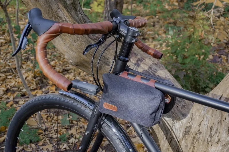 Road bike liner-The GobaGG - Bicycle Frame Bag