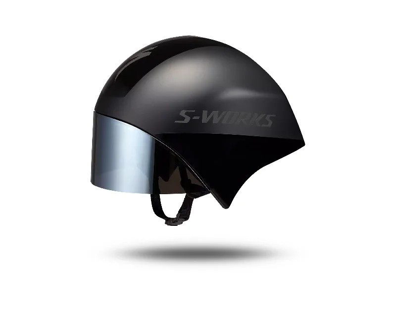 Bicycle helmet liner-Specialized S-Works TT 5 Helmet