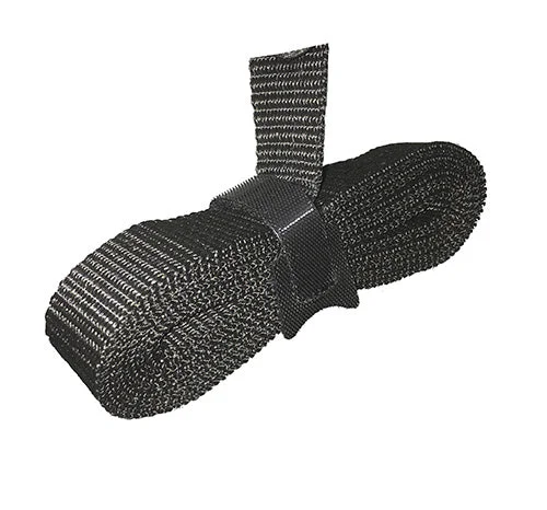 Bicycle gear guard-STRAP WRAPS