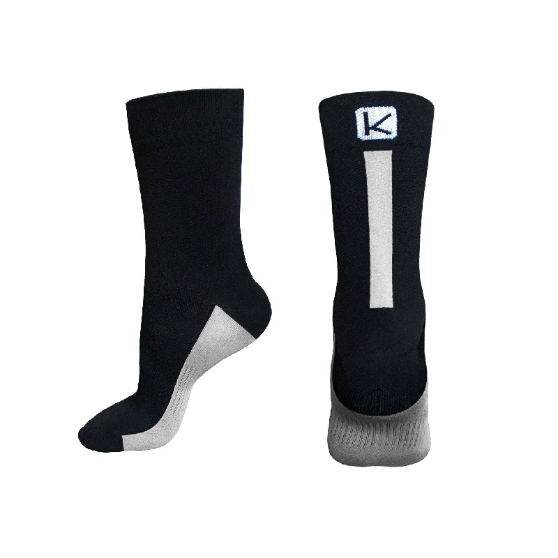 Cycling vest liner-Funkier Seamless Cycling Socks SK-56 (Long)