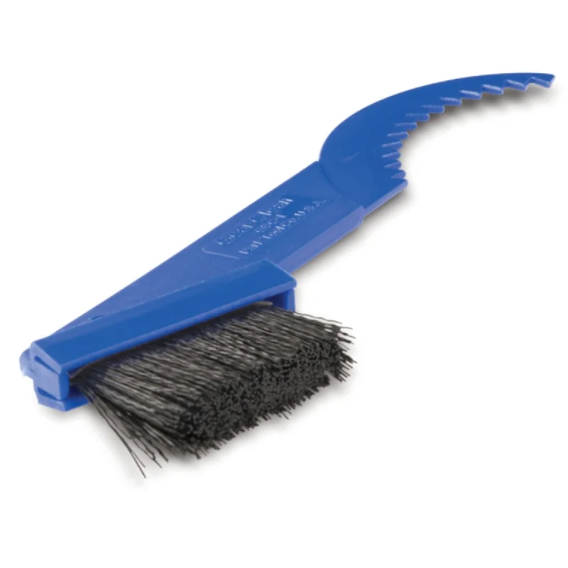 Bicycle chain liner-Parktool Gearclean Brush GSC-1