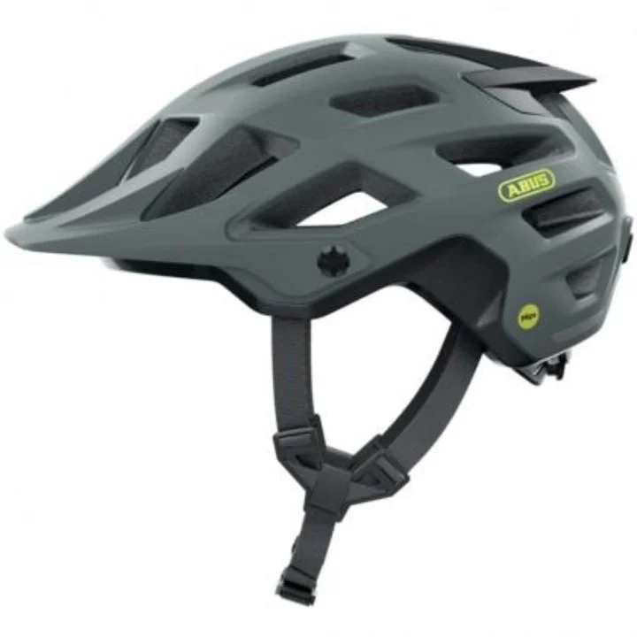 Mountain bike mount-Abus Moventor 2.0 MIPS Helmet