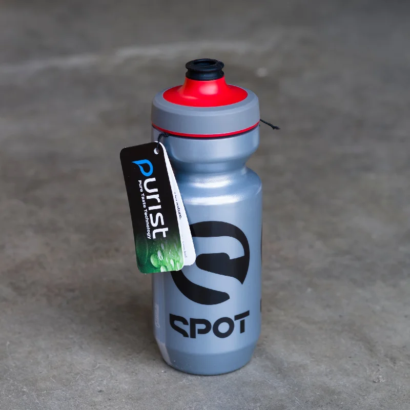 Bicycle gear guard-Spot 22 oz. Water Bottle