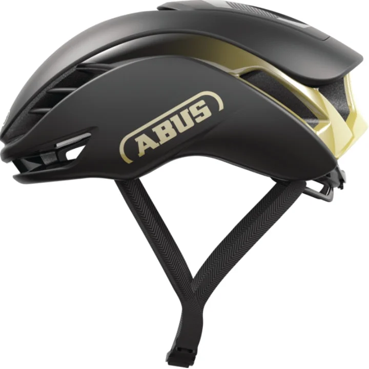 Road bike mount-Abus Gamechanger 2.0 Helmet