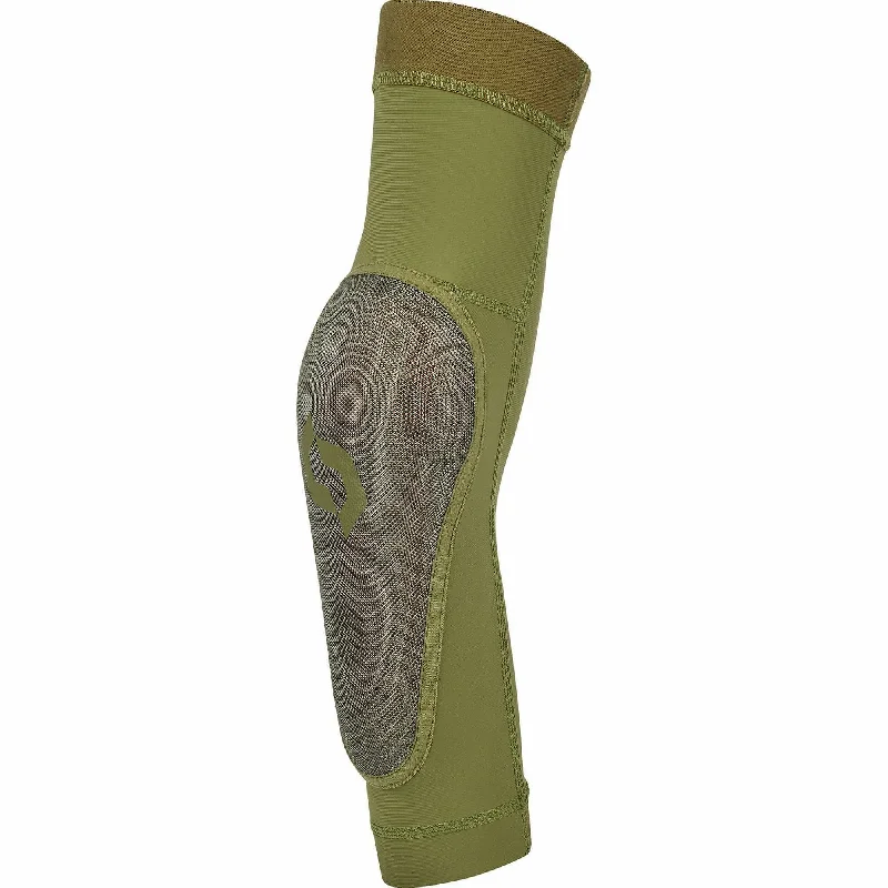 Bicycle gear guard-Scott Soldier 2 Cycling Elbow Guards - Green