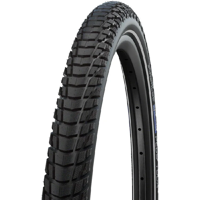 Bike wheel liner-Marathon Plus Tour 700c Bike Tire, Performance Line, SmartGuard, Addix, E-50