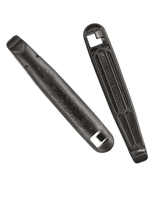 Bike wheel guard-Lezyne Tire Levers (Pair)