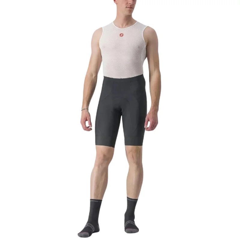 Cycling vest guard-Castelli Entrata 2 Shorts