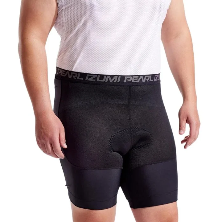 Bicycle derailleur guard-Pearl Izumi Select Liner Shorts