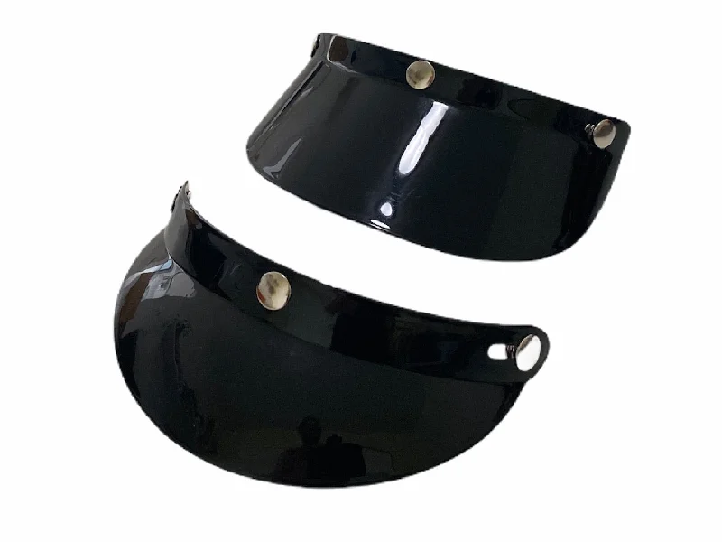 Road bike guard-Helmet Peak (Clip On)