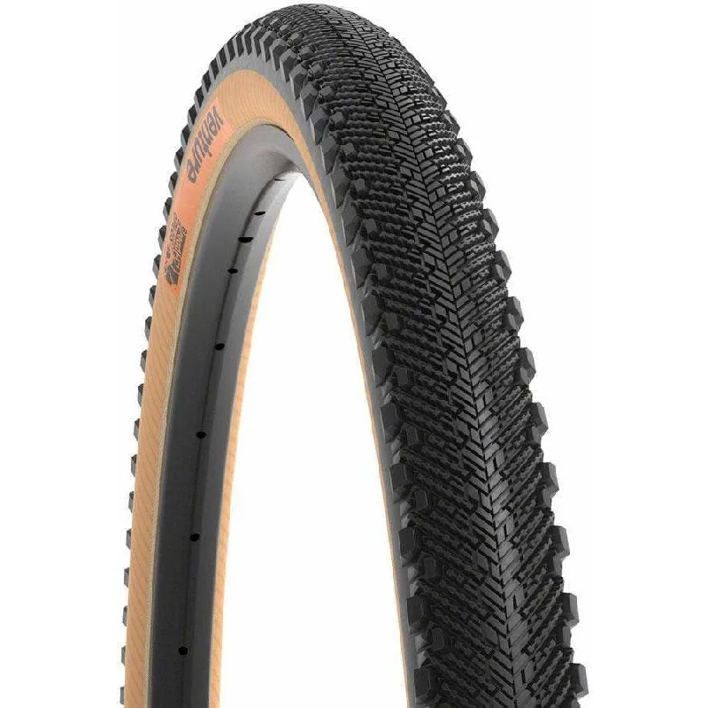 Bicycle rack guard-Venture Gravel Bike Tire - 700 x 50c