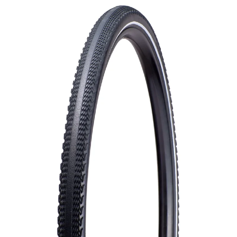 Bike seat liner-pathfinder sport reflect tire black 29 x 2.1