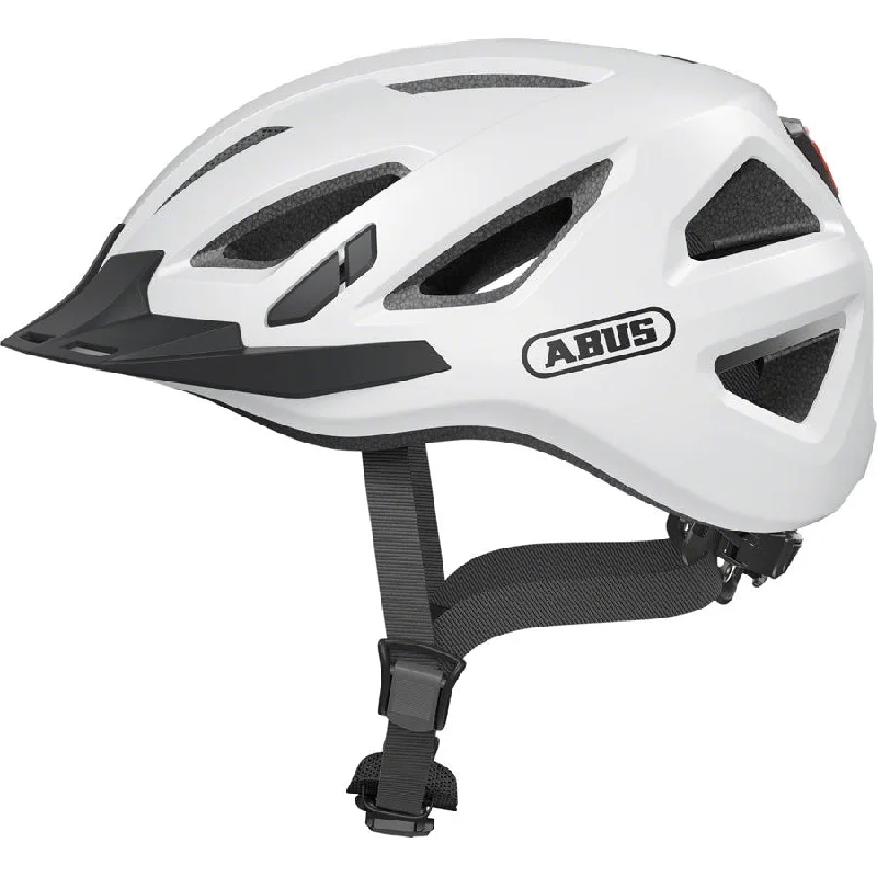 Cycling hat liner-Urban-I 3.0 Road Bike Helmet - White