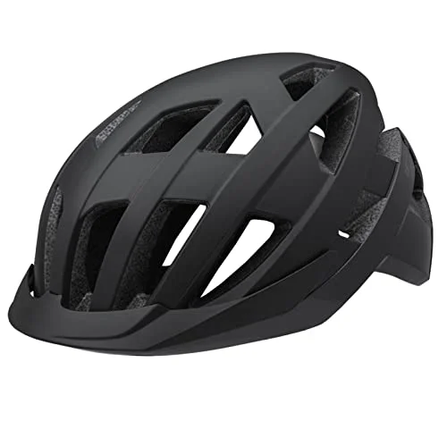 Cycling shoe liner-Cannondale Junction MIPS Helmet