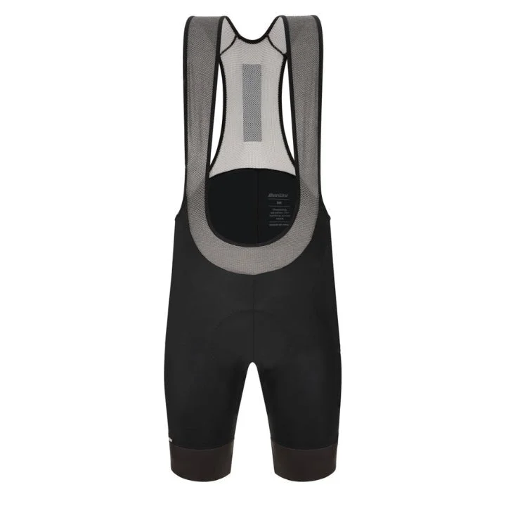 Road bike liner-Santini Karma Delta Bibshort